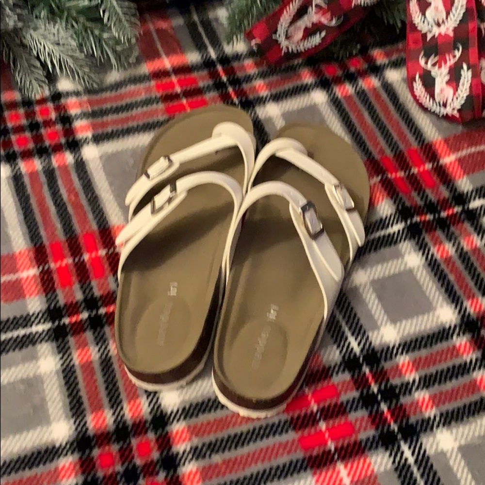 Madden sandals